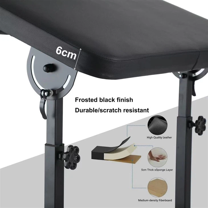 Tattoo Armrest Stand