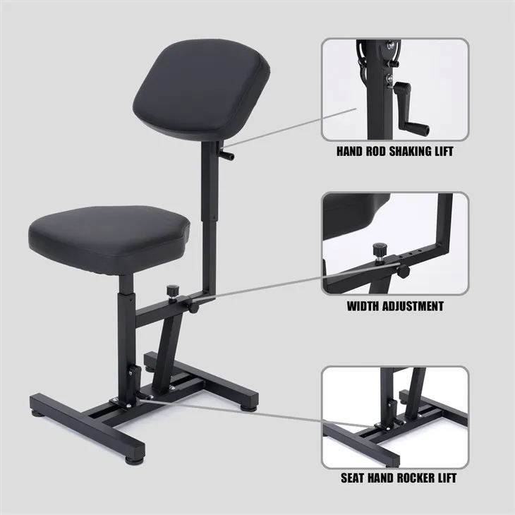 Tattoo Chair Armrest